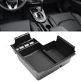 thumbnail image 1 of SPRING Car Center Console Tray Armrest Storage Box Organizer For Kia K3 2019-2025 For Kia For Cerato 2019-2025 For Kia Forte 2019-2025, 1 of 9