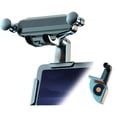 thumbnail image 1 of SPRING Car Display Screen Phone Holder Auto Mount Phone Holder Cell Phone Bracket, 1 of 4