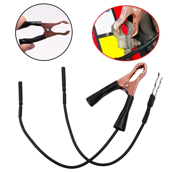 SPRING Car Leakage Detector Car Power Tester Automotive Leakage Detection Tester