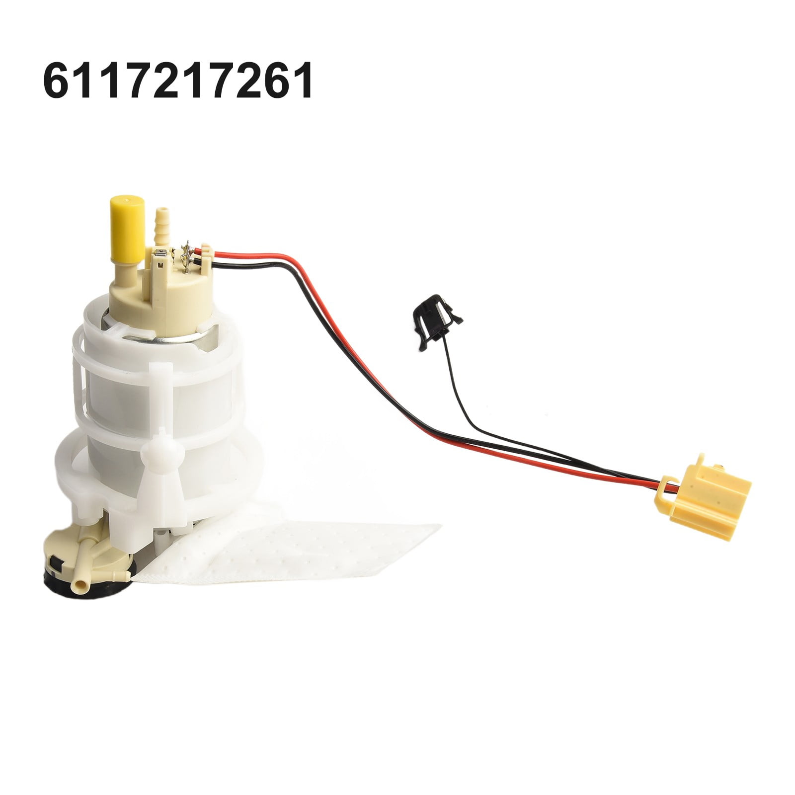 SPRING Car Replacements Oil Pump Assembly Fuel Pump Fuel Pump Modul ...