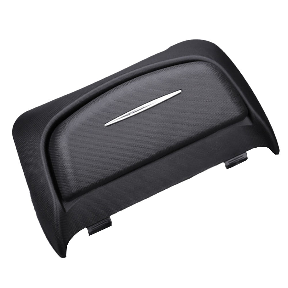 ICTRONIX Black Sunglasses Holder Spare Part,Sunglasses Case/Holder