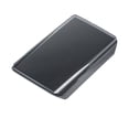 thumbnail image 1 of SPRING Carbon Grain Armrest Cover For Tesla For Model 3 For Model Y Highland​ 2025, 1 of 9