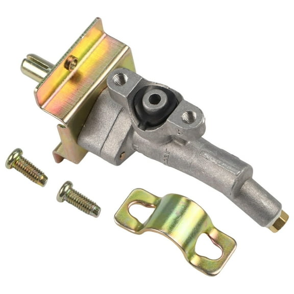 SPRING Control Valve Manifold Replacement Burner Valve Precise Flame Control Rust Resistant Sturdy Design Gas Grill Control Valve