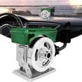 thumbnail image 1 of SPRING Diffuser Solar Powered Rotating Car Purifier Simulated Engine Aromatherapy, 1 of 1