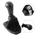 thumbnail image 1 of SPRING Ergonomic 5 Speed Shift Knob Assembly For Chevy Spark Models 2011 2016, 1 of 8