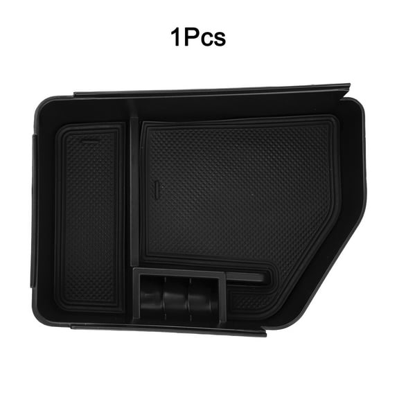 SPRING Ev6 Center Console Storage Box Efficient & Tidy Car Organization Armrest Box