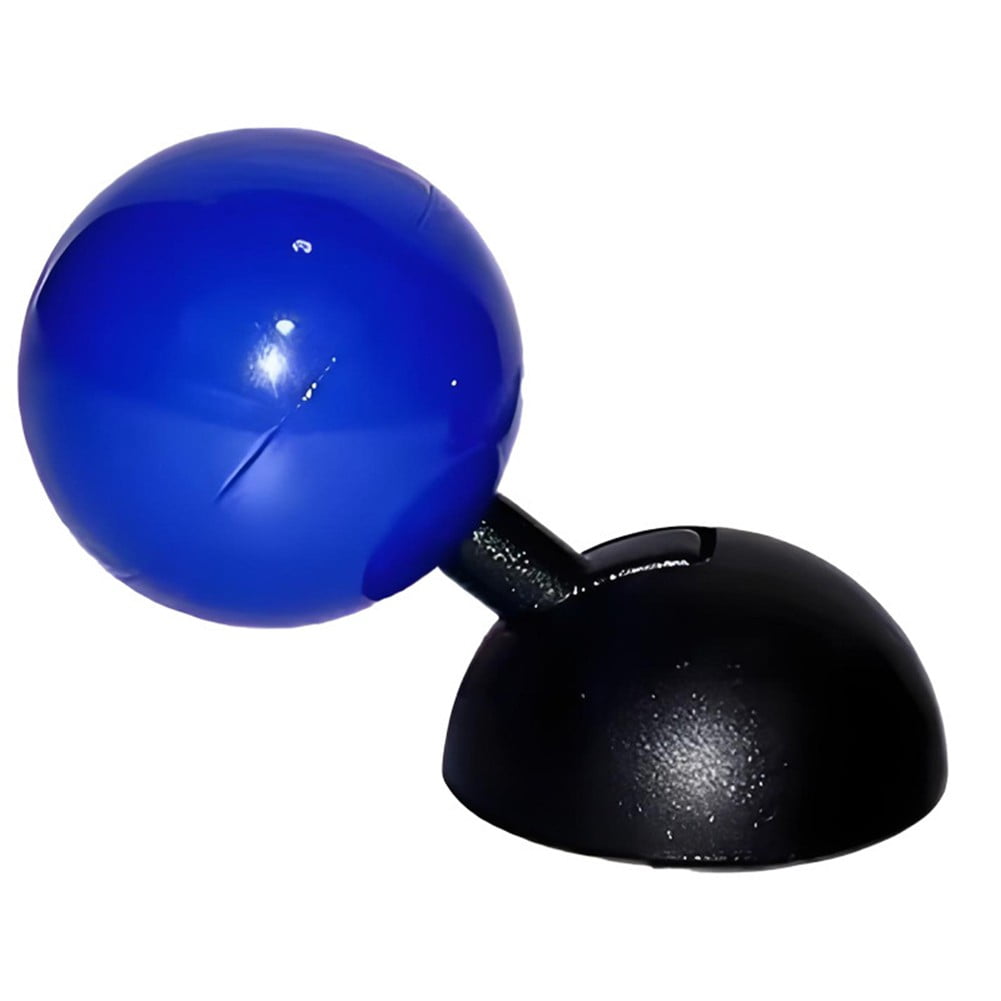 SPRING Eye Catching Car Push To Start Button Rocker Joystick For ...