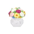 thumbnail image 1 of SPRING FLORAL CUPCAKE BOUQUET, 1 of 1