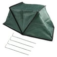 thumbnail image 1 of SPRING Foldable Plant Shade Tent Provides Protection For Plants From The Sun And Damage, 1 of 9