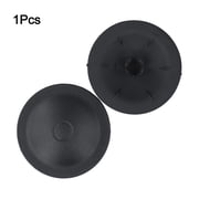 SPRING For Abarth For Fiat 500 Automobile Nut Cap Replacement Nut Cap Plastic Material