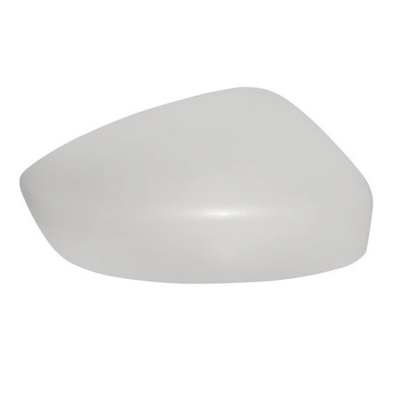 SPRING For Mazda CX-5 2017-2023 Driver Passenger Side Mirror Cap Cover Replacement Rear View Mirror Cover Accessories white-R