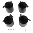 thumbnail image 1 of SPRING For Tesla Model 3 New Version Door Drink Holder Car Interior Accessories, 1 of 9