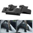 thumbnail image 1 of SPRING For Tesla Model 3 Y Dashboard Phone Holder Rubber Car Interior Accessory, 1 of 9