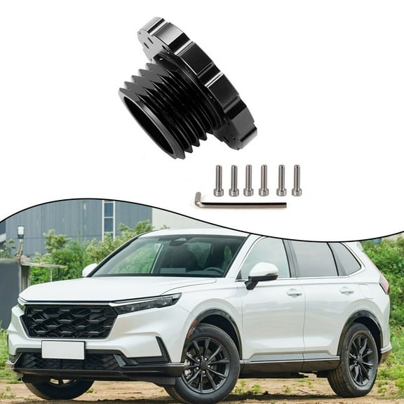 SPRING For Thrustmaster T500/T300 1 Set Car Aluminum Alloy Gaming Steering Wheel Adapter Interior Accessories