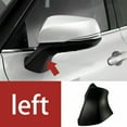 thumbnail image 1 of SPRING For Toyota for Highlander 2020-2022 two Side Rearview Mirror Triangle Base Cover left, 1 of 7