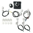 thumbnail image 1 of SPRING For Weber For Genesis E310 E320 E330 Ignition Kit 7628 7629 Complete Assembly, 1 of 9