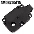 thumbnail image 1 of SPRING Front Air Actuator Air Condition Heater Box Motor 4M0820511A For A5 For A6 For A7 For A8 Q5 7 8 RS 6 7 Car Accessories, 1 of 7