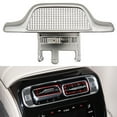 thumbnail image 1 of SPRING Front/Rear Middle Air Conditioner Air Outlet Adjustment Paddle For Mercedes W223, 1 of 8