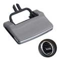 thumbnail image 1 of SPRING Gray Front A/C Air Vent Outlet Tab Clip Repair Kit for Benz W164 X164 ML GL NEW, 1 of 9