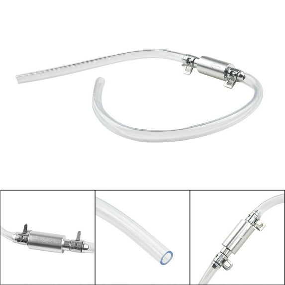 SPRING Hand Brake Bleeder Motorcycle Tool Tube Way Automotive Bleed Bleeding Aluminum & Rubber Practical High Quality
