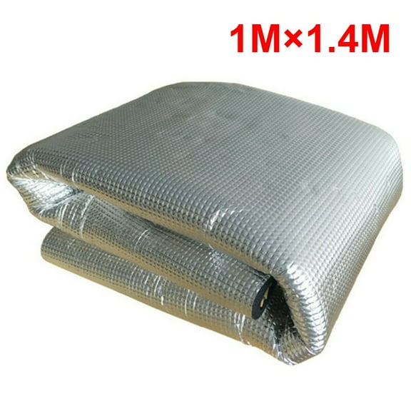 SPRING High Temperature Resistance Thermal Heat Insulation High Noise Reduction Car Auto-Thermal Flame Retardant Cotton Interior Access