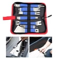 thumbnail image 1 of SPRING Interior Audio Modification Tools Car Decoration Removal Tool Kit Removal Tools, 1 of 7