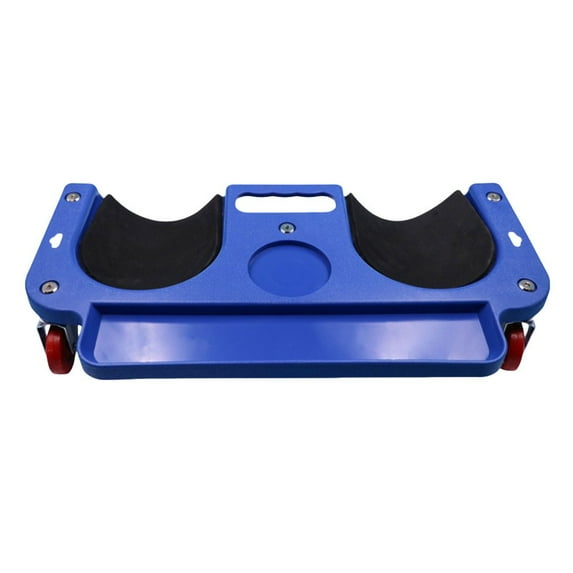 SPRING Knee Protection Kneeling Tool Cushioning Knee Protection Easy Operation High Universality Fitment Pe Impact-Resistant Plastic