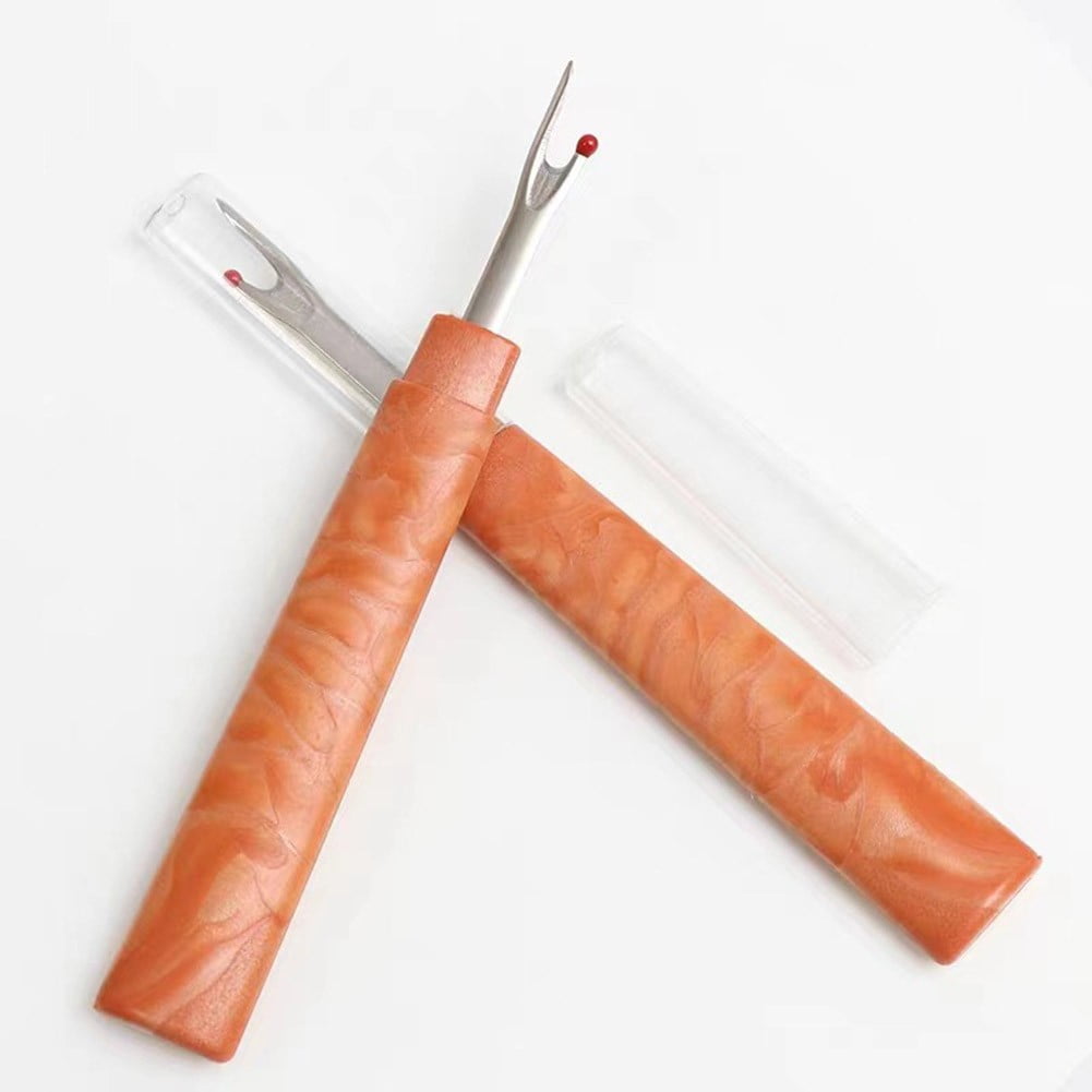 SPRING Large Seam Ripper for Cross Stitch Clothing Sewing Machine ...