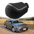 thumbnail image 1 of SPRING Leather Gear Shift Knob For Toyota For Corolla And For Camry 2019 2020, 1 of 8