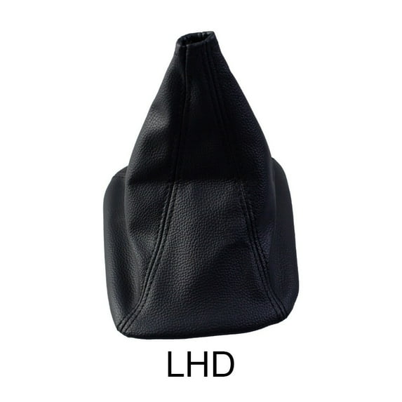 SPRING Lhd/Rhd Automatic Gear Shift Knob Cover For Toyota For Hilux For Vigo 2005-2015