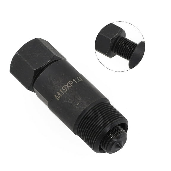 SPRING M19x1.0 Flywheel Magneto Puller Remover Tool Right Hand Threads For 50 Sx Pro Jr LC SS50 Hand Tools For Automotive Repair
