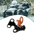 SPRING Manual Brake Lock for CanAm Maverick X3 For Polaris RZR Reliable