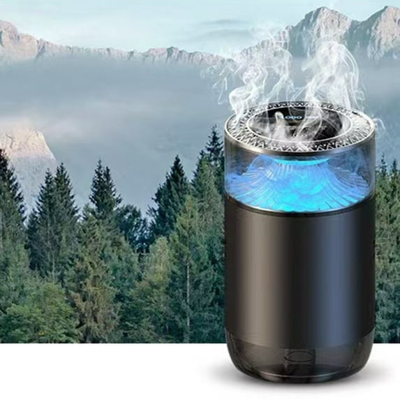 SPRING Mist Car Aromatherapy New Car Perfume Interior Decoration Fragrance