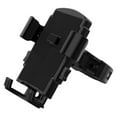 thumbnail image 1 of SPRING Mobile Phone Holder Motorcycle Mount Cell Electric Car Navigation Bracket, 1 of 4
