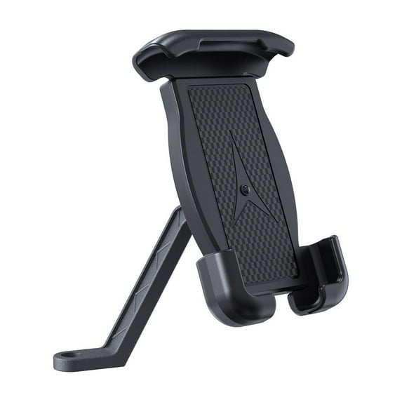 SPRING Motorcycle Cell Phone Holder Electric Car Motorcycle Mobile Phone Stand