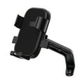 thumbnail image 1 of SPRING Motorcycle Phone Holder 360° Rotating Adjustable Car Navigation Stand Outdoor, 1 of 8