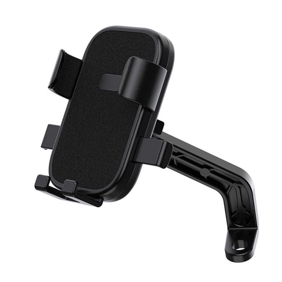 SPRING Motorcycle Phone Holder 360° Rotating Adjustable Car Navigation Stand Outdoor