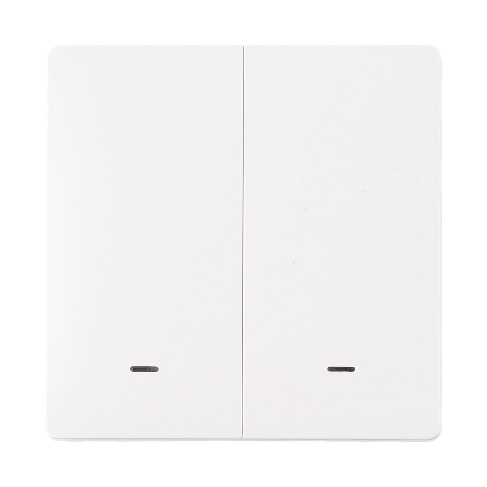 SPRING No Neutral Wire Switch Smart Switch Smart Home Lighting No ...