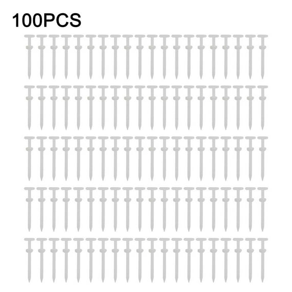 SPRING Nylon Cable Ties For Cars - Self-Locking Fasteners For Quick Repairs(150Pcs)