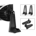 thumbnail image 1 of SPRING PARK 1 Pair Car Off-road Truck LED Work Light Bar Side Mounting Bracket Holder Set, 1 of 7