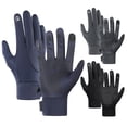 thumbnail image 1 of SPRING PARK 1 Pair Winter Gloves Water Resistant Thermal Glove for Running Cycling Driving Phone Texting Outdoor Hiking Windproof Warm Gifts for Men and Women, 1 of 7