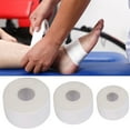 thumbnail image 1 of SPRING PARK 1 Roll Self Adherent Cohesive Wrap Bandages, First Aid Tape, Elastic Self Adhesive Tape, Athletic, Sports wrap Tape, Bandage Wrap for Sports, Wrist, Ankle, 1 of 7