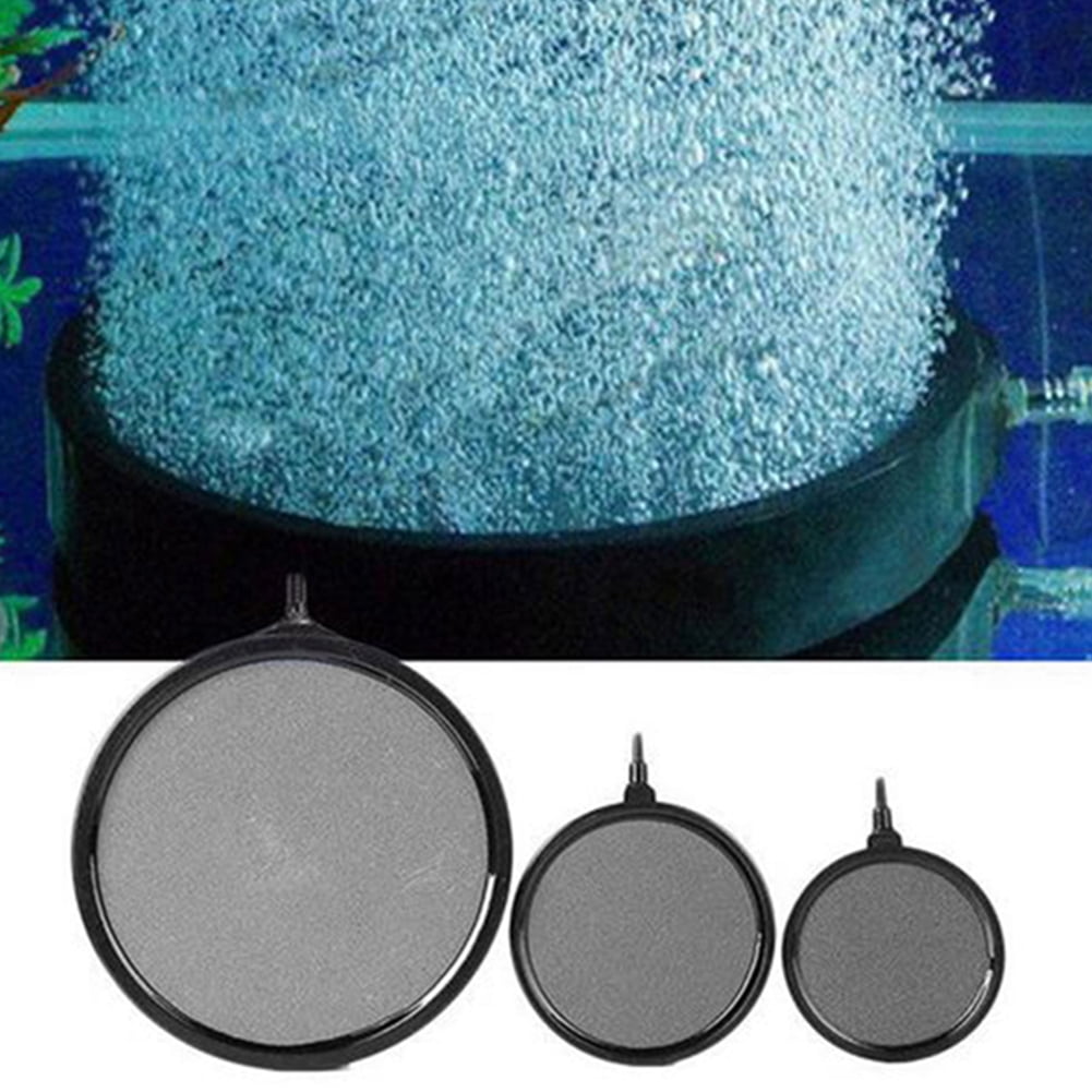SPRING PARK 10/13/20cm Oxygen Stone Air Stone Bubble for Aquarium Fish