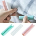 thumbnail image 1 of SPRING PARK 10Pcs Grippers Fasteners Bed Sheet Clip Mattress Coverlet Holder Slip-Resistant Fixing, 1 of 7