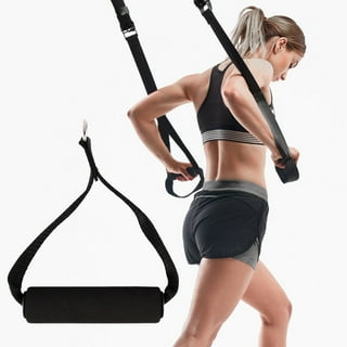 Spring Rope Exercises