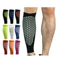 thumbnail image 1 of SPRING PARK 1Pc Calf Compression Sleeve for Women and Men,Leg Brace for Running, Cycling, Shin Splint Support for Working Out, 1 of 7
