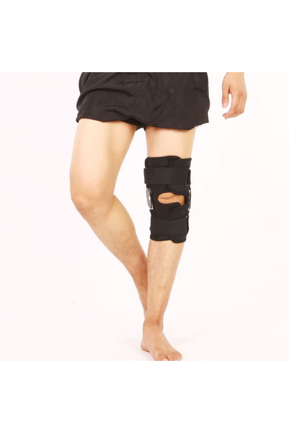 1Pc Strong Patellar Tendon Support Strap, Knee Pain Relief Cloth Knee Strap for Running, Arthritis, Jumper, Tennis Injury Recovery