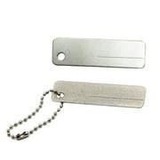 SPRING PARK 2PCS Portable Diamond Sharpening Stone , Knife Sharpening Stone Fishing Hook Whetstone