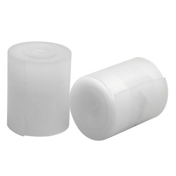 SPRING PARK 2Pcs Bicycle Tire Liner Puncture Proof Belt Protection Pad for 700C 26 27.5 29 MTB Road Bike Mountain Bike Inner Tube