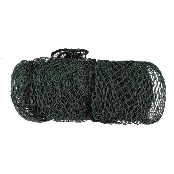 SPRING PARK 300x300cm Professional 300x300cm Training Golf Net Wear Resistant HDPE Sport Training Standard Net Outdoor Replacement